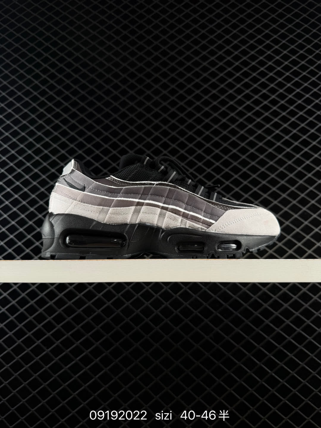 NIKE AIR MAX 95 TT-HF0121-002